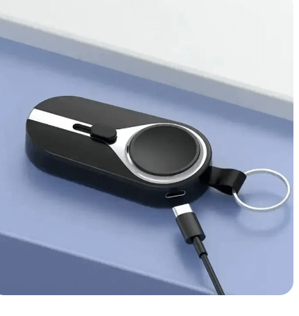 batterie externe compacte MOOVCHARGER™